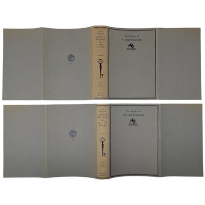 The Works of Arthur Machen