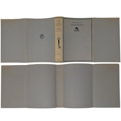 The Works of Arthur Machen