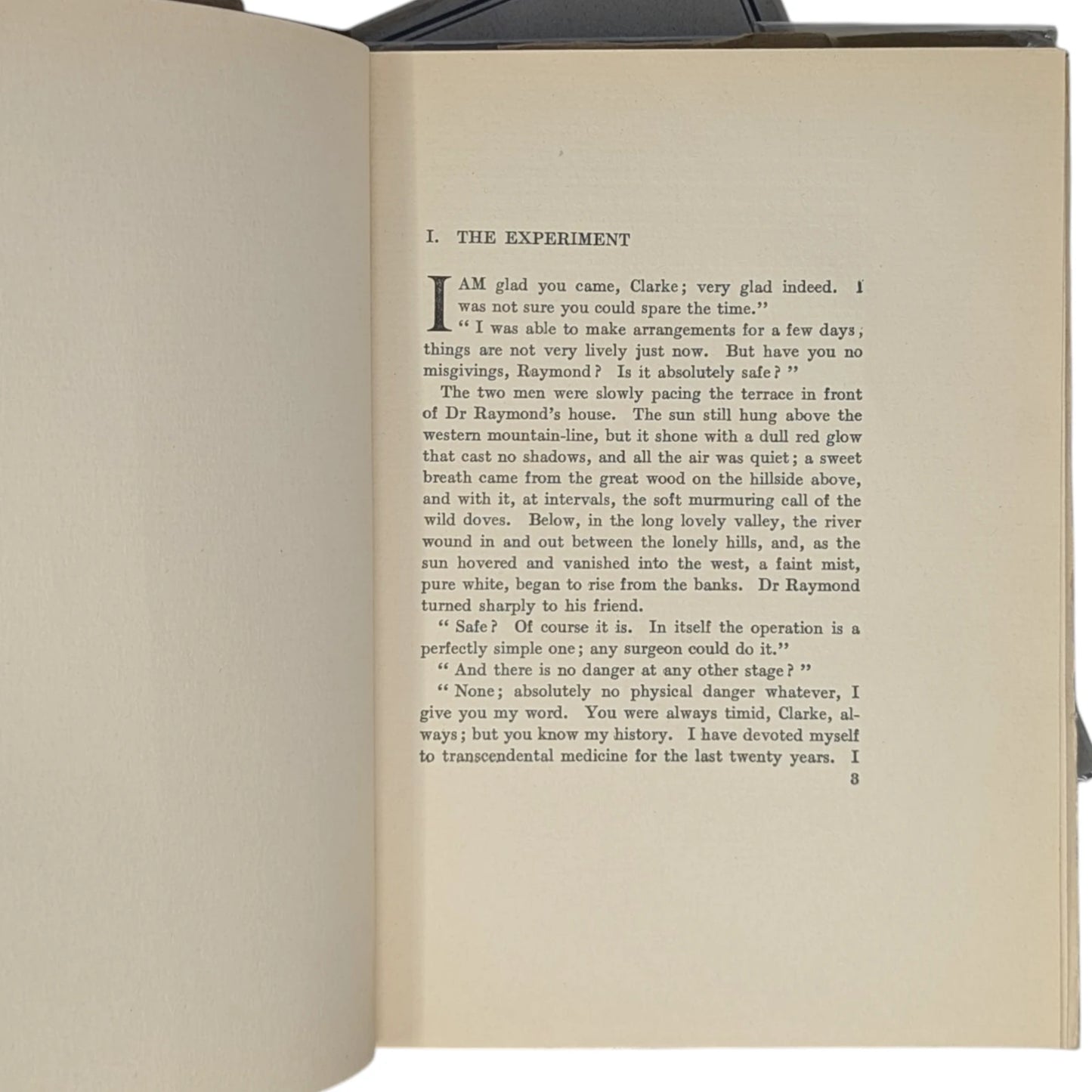 The Works of Arthur Machen