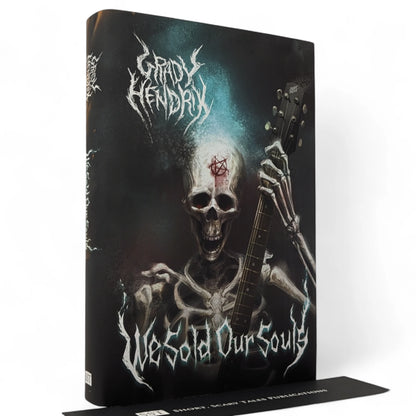 We Sold our Souls