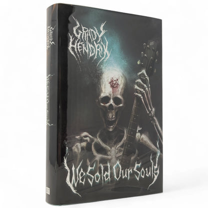 We Sold our Souls