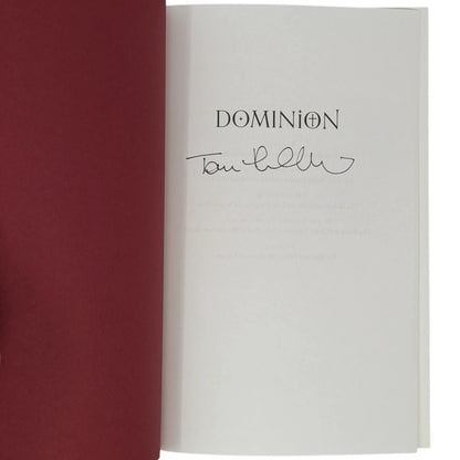 Dominion: The Making of the Western Mind
