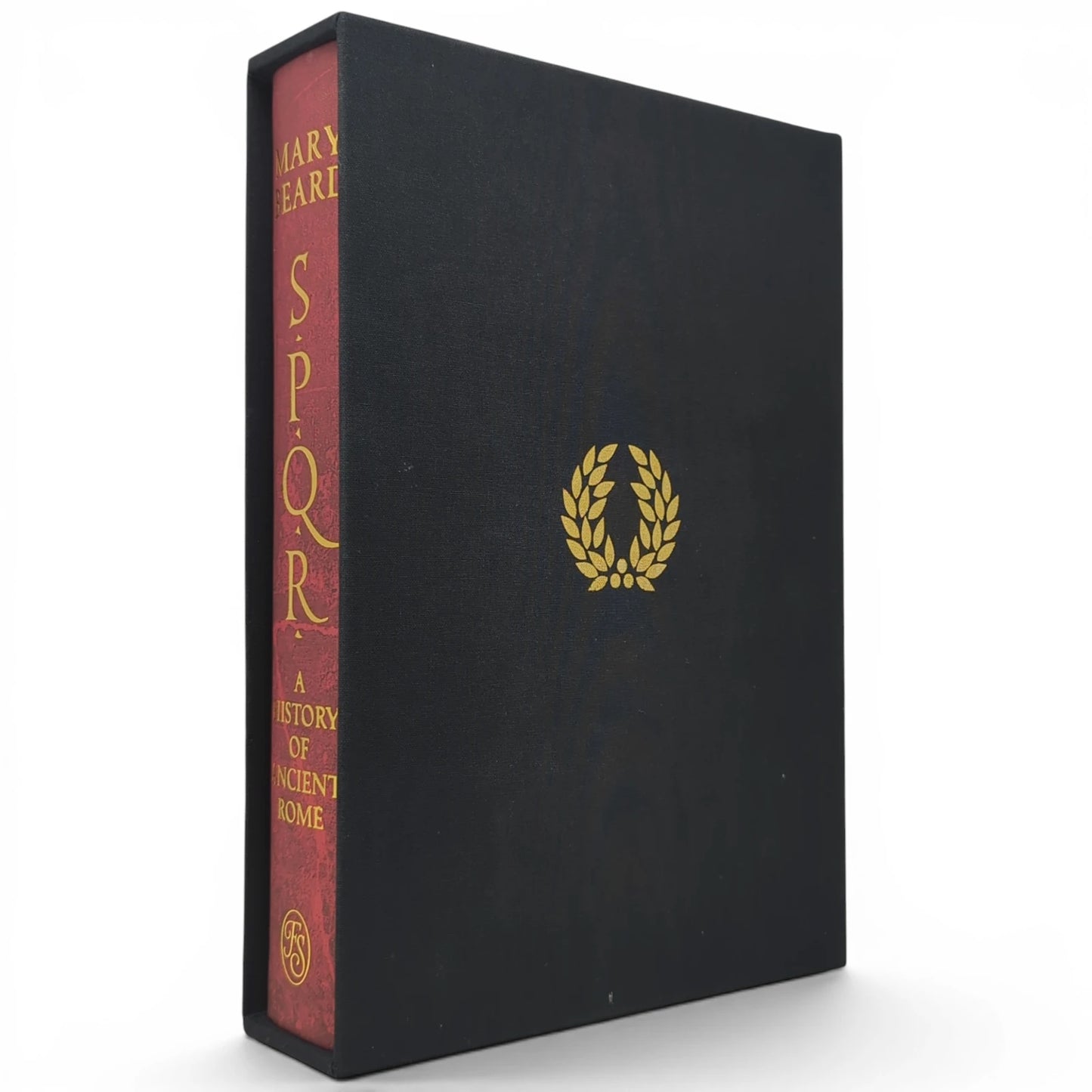 SPQR: A History of Ancient Rome