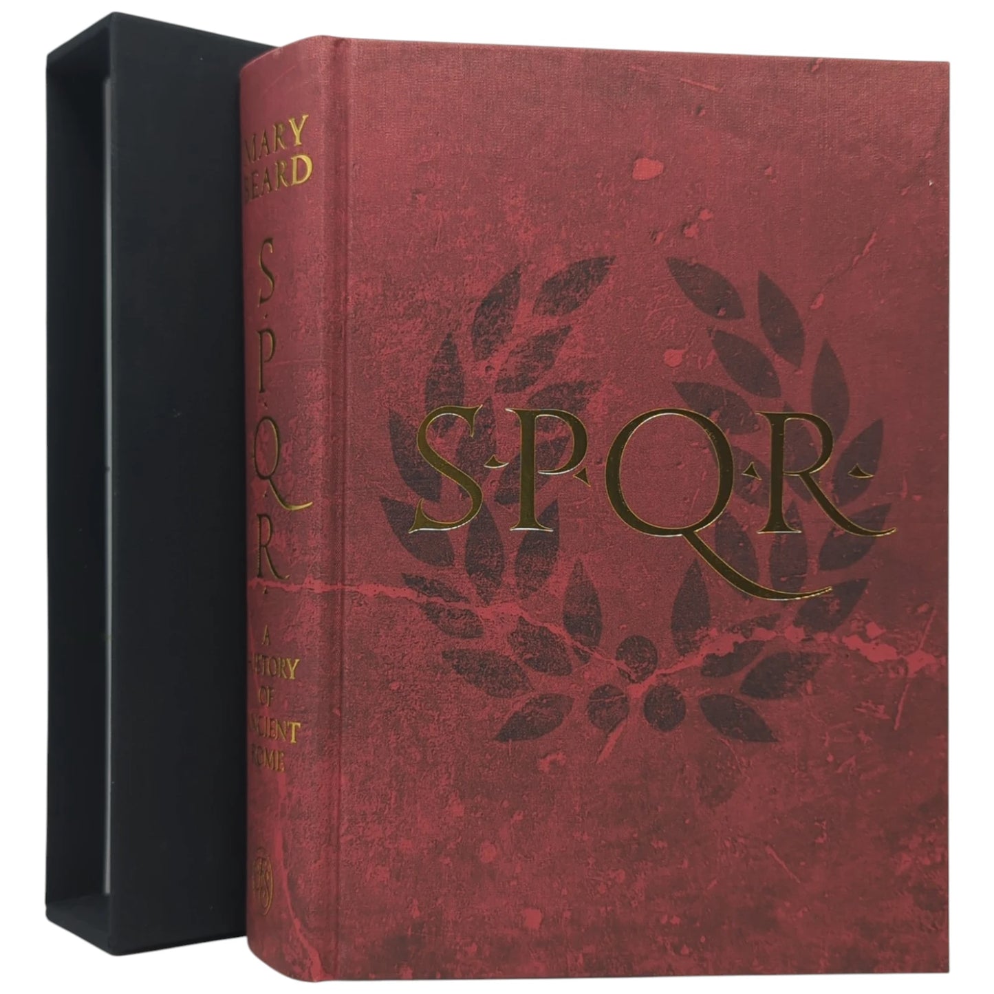 SPQR: A History of Ancient Rome