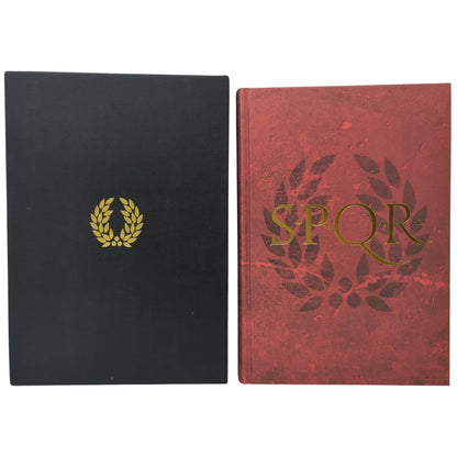 SPQR: A History of Ancient Rome