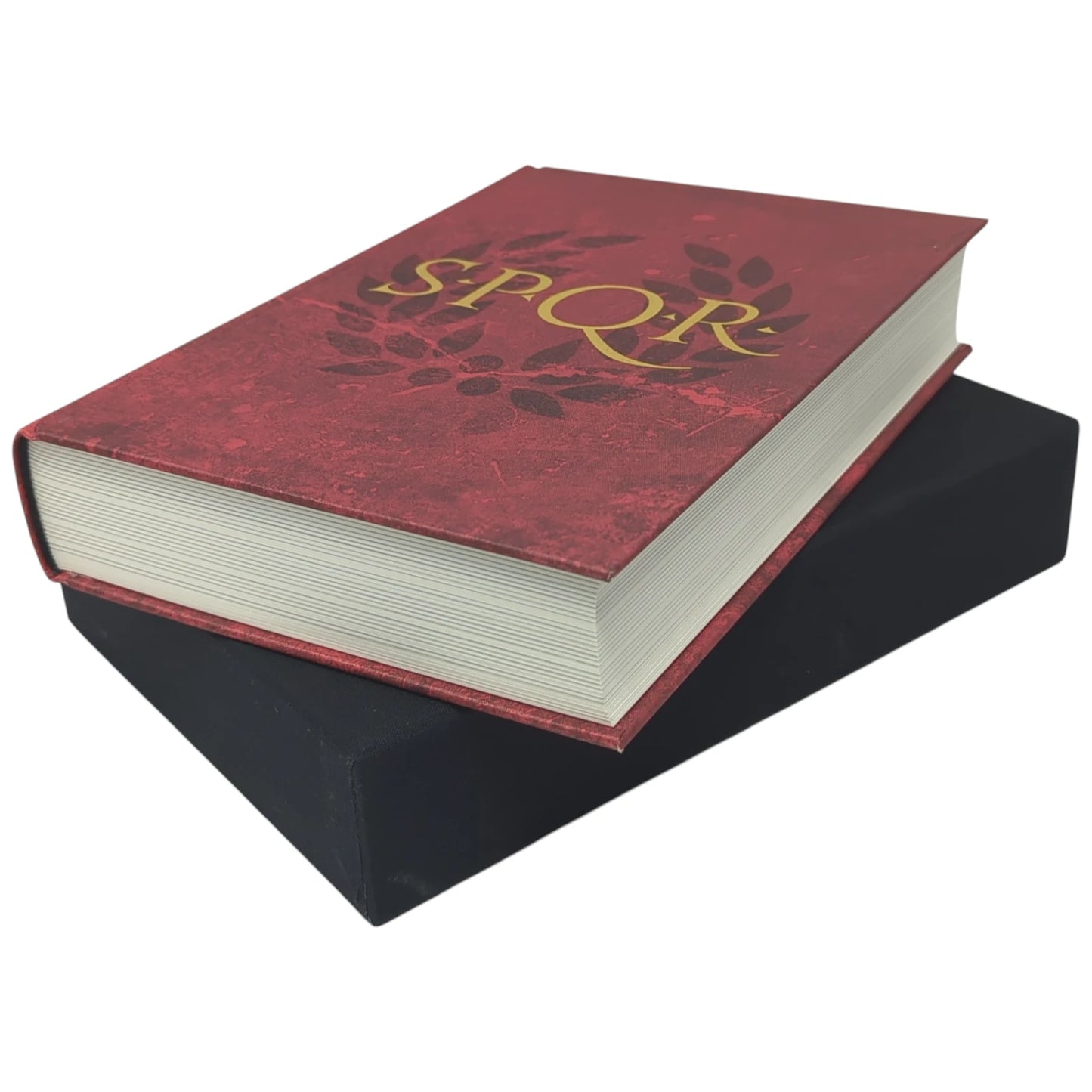 SPQR: A History of Ancient Rome