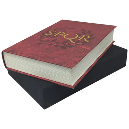 SPQR: A History of Ancient Rome