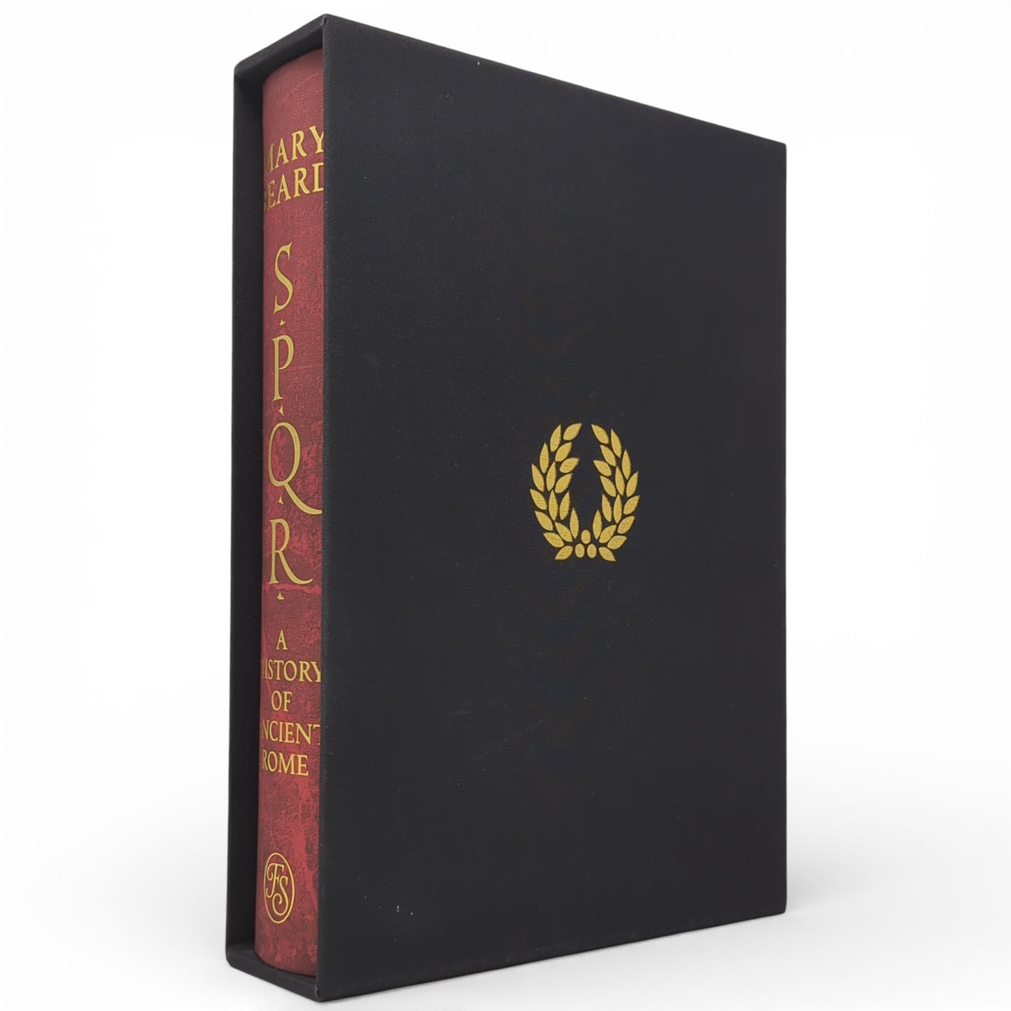 SPQR: A History of Ancient Rome