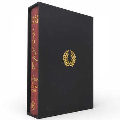 SPQR: A History of Ancient Rome