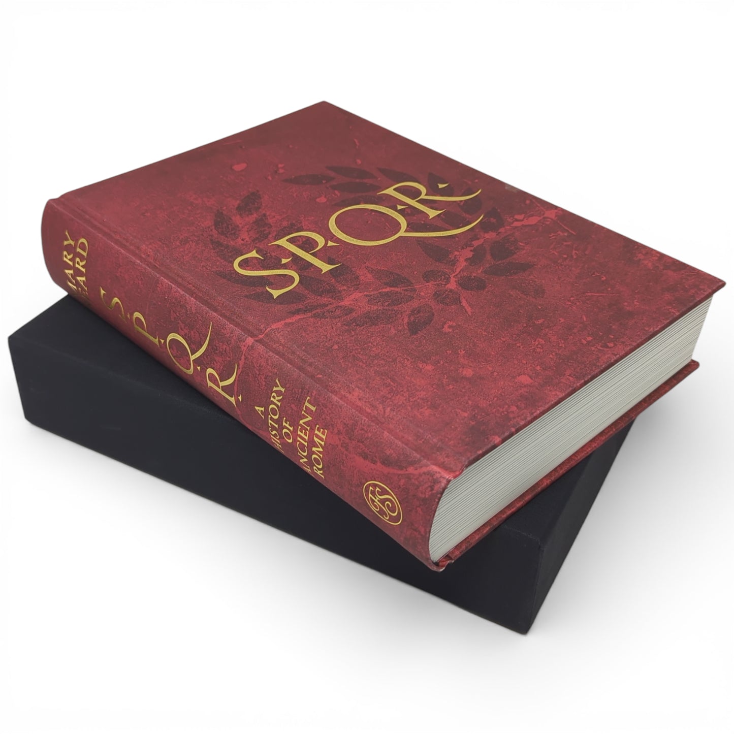 SPQR: A History of Ancient Rome