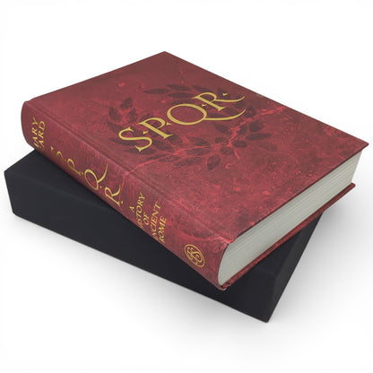 SPQR: A History of Ancient Rome