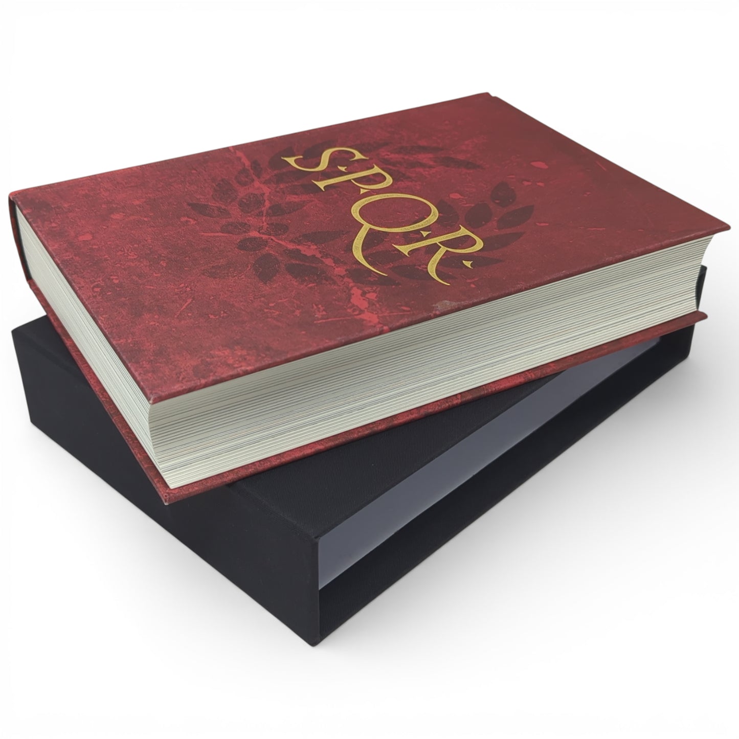 SPQR: A History of Ancient Rome