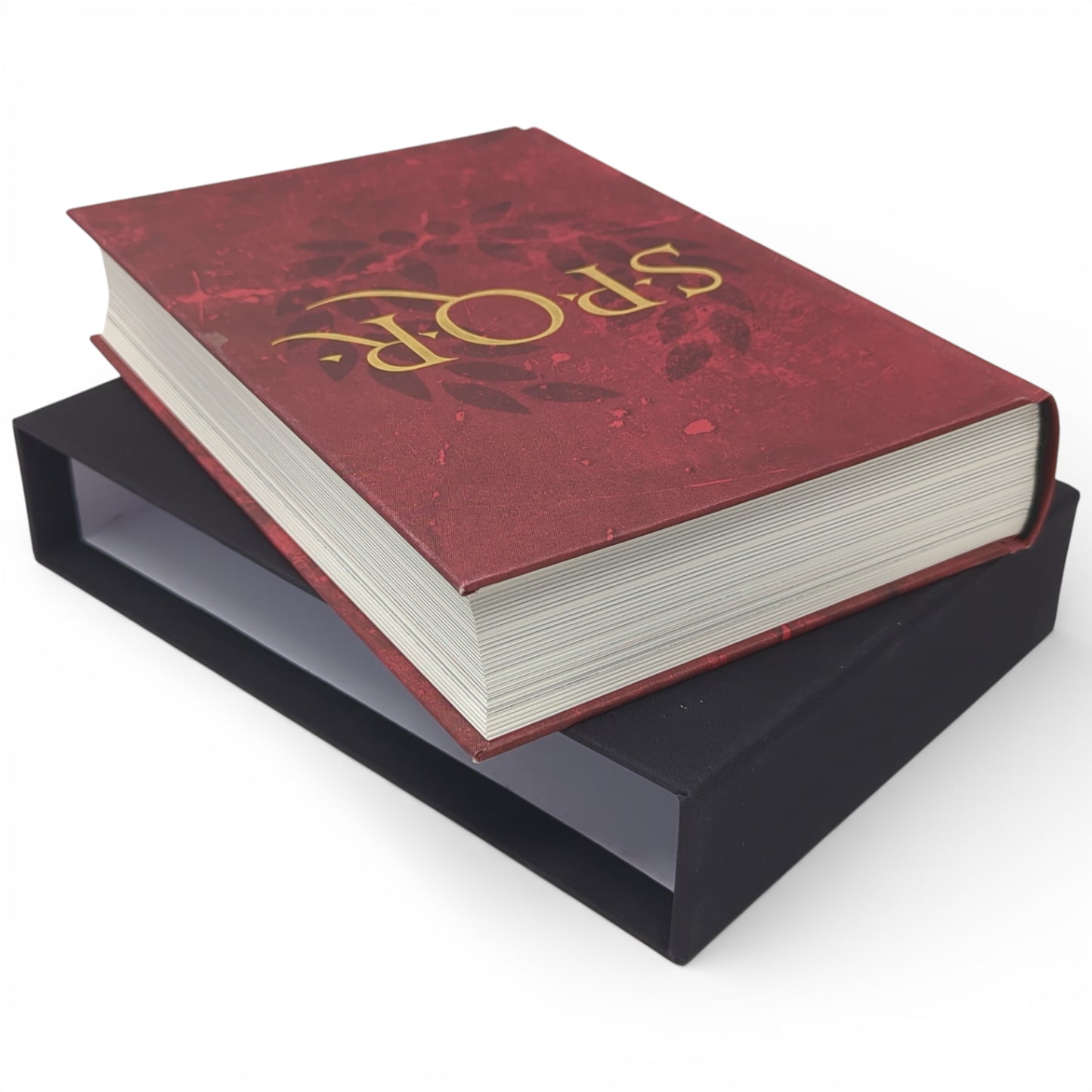 SPQR: A History of Ancient Rome