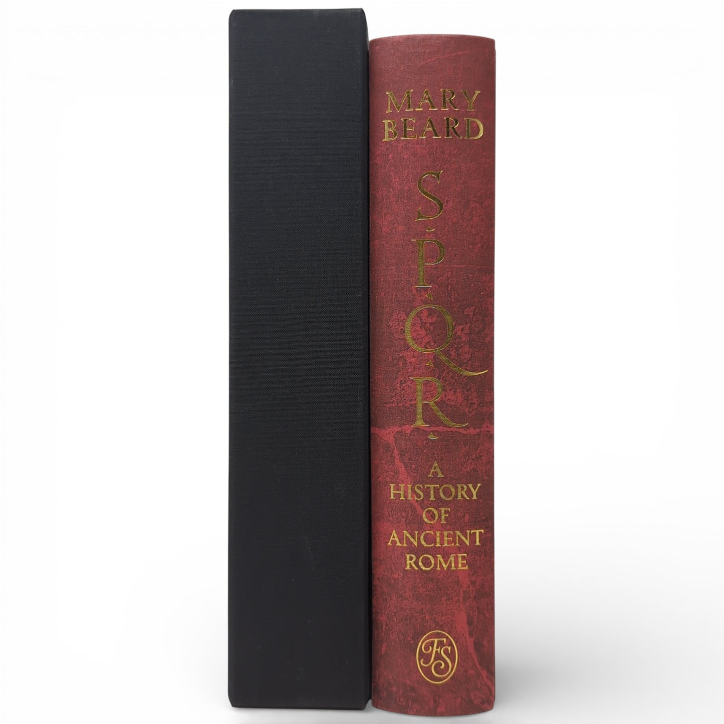 SPQR: A History of Ancient Rome