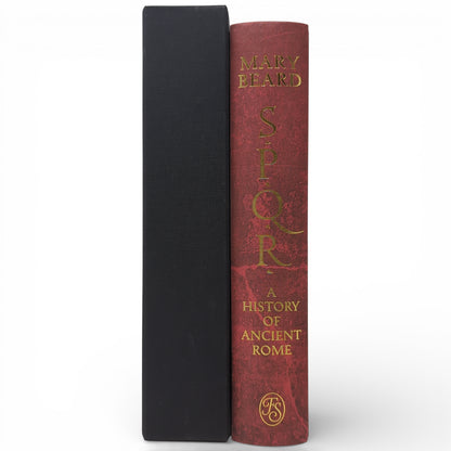 SPQR: A History of Ancient Rome