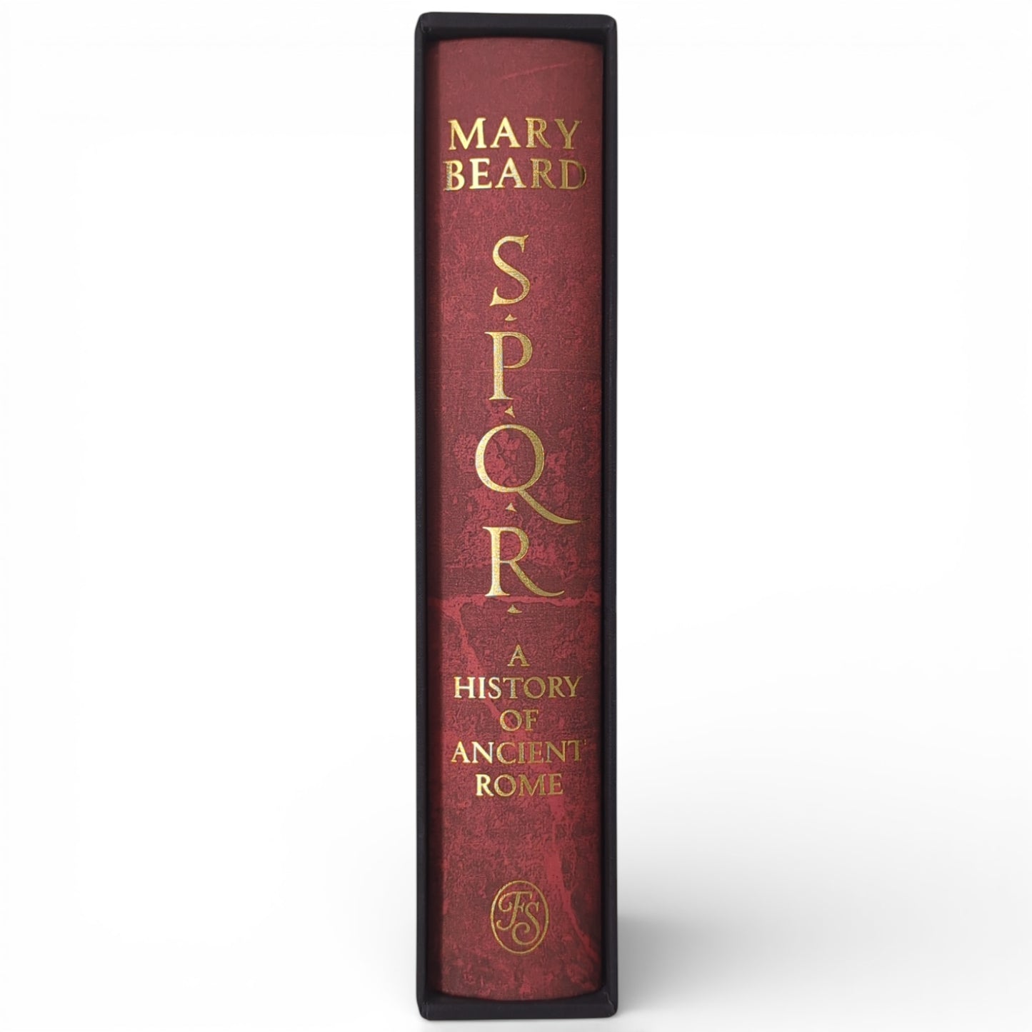 SPQR: A History of Ancient Rome