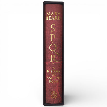 SPQR: A History of Ancient Rome