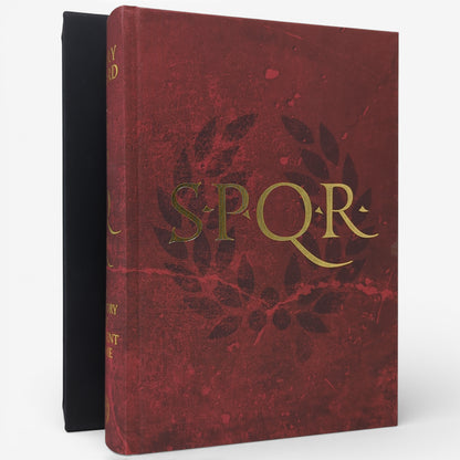 SPQR: A History of Ancient Rome