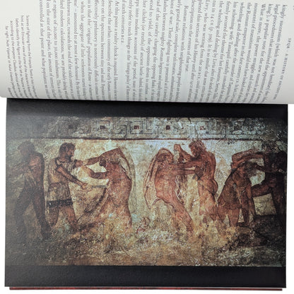 SPQR: A History of Ancient Rome