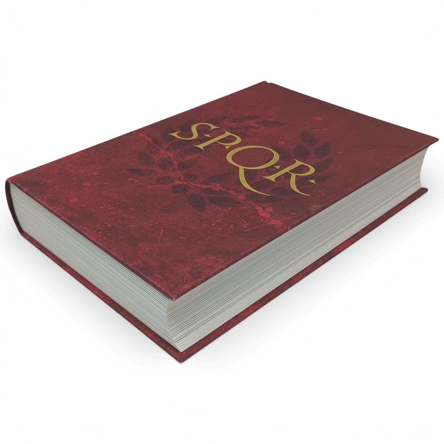 SPQR: A History of Ancient Rome