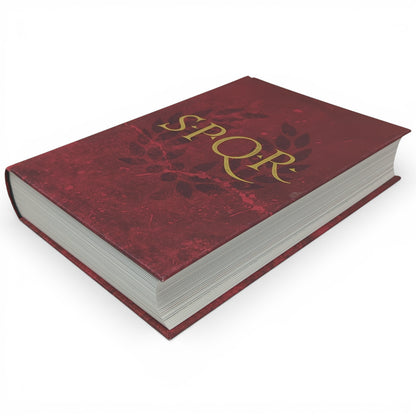 SPQR: A History of Ancient Rome