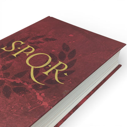 SPQR: A History of Ancient Rome