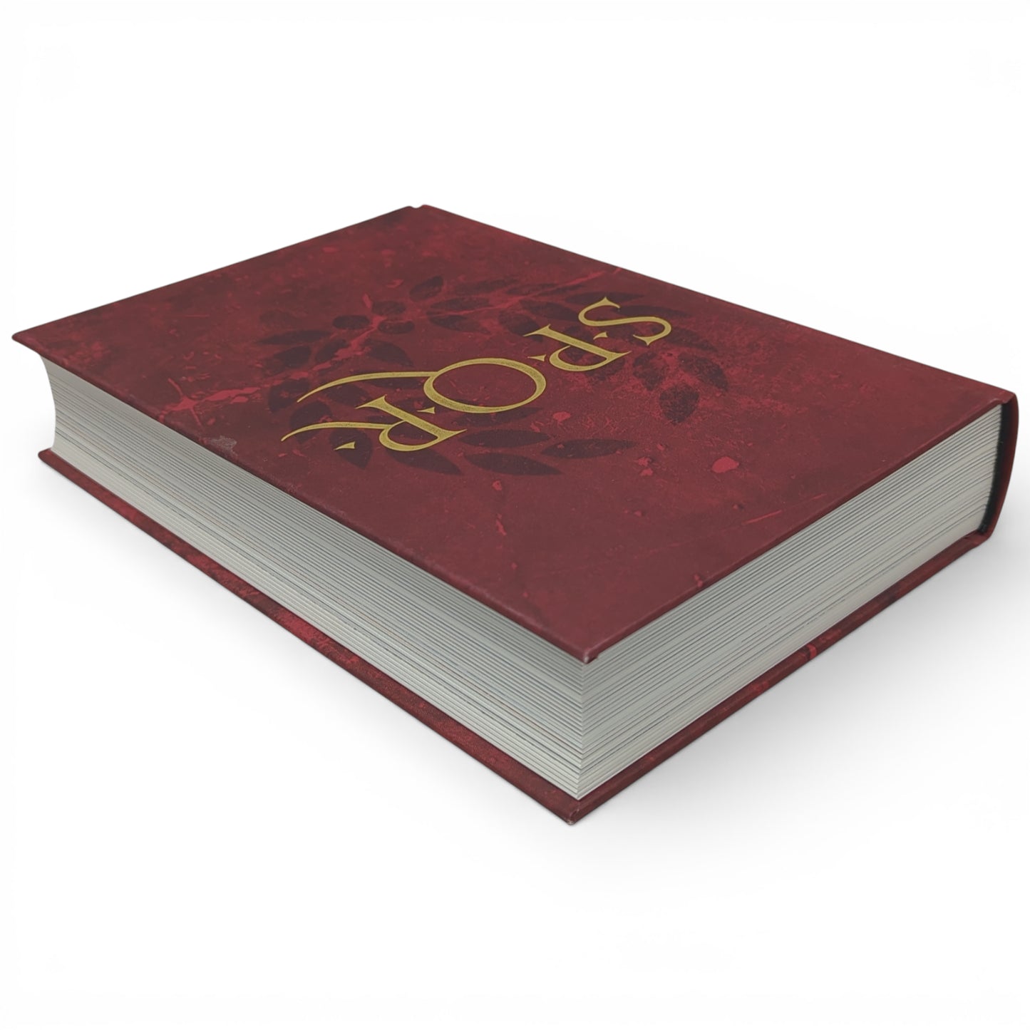 SPQR: A History of Ancient Rome