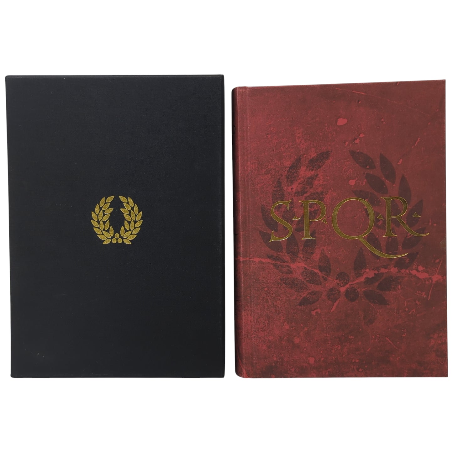 SPQR: A History of Ancient Rome