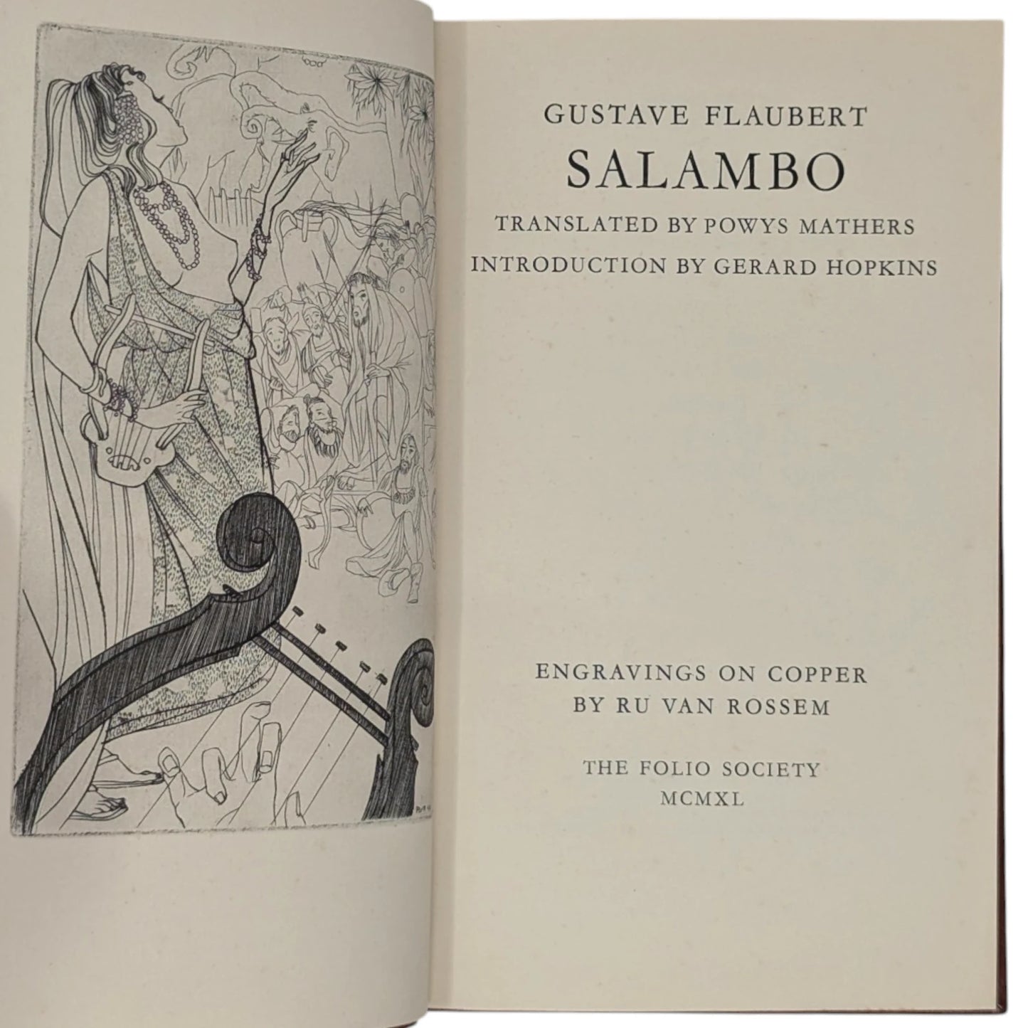 Salambo