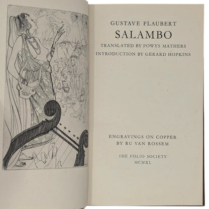Salambo