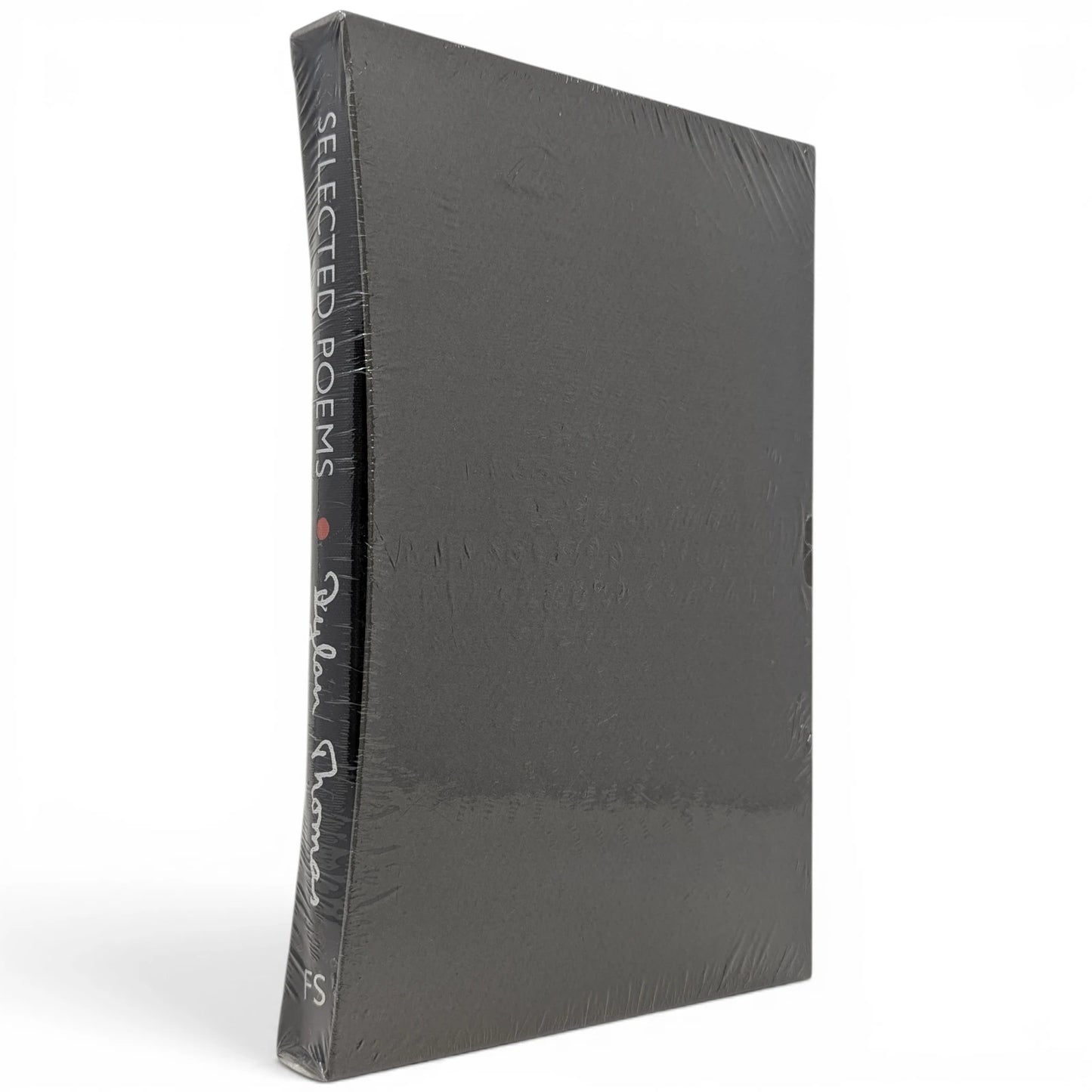 Dylan Thomas: Selected Poems