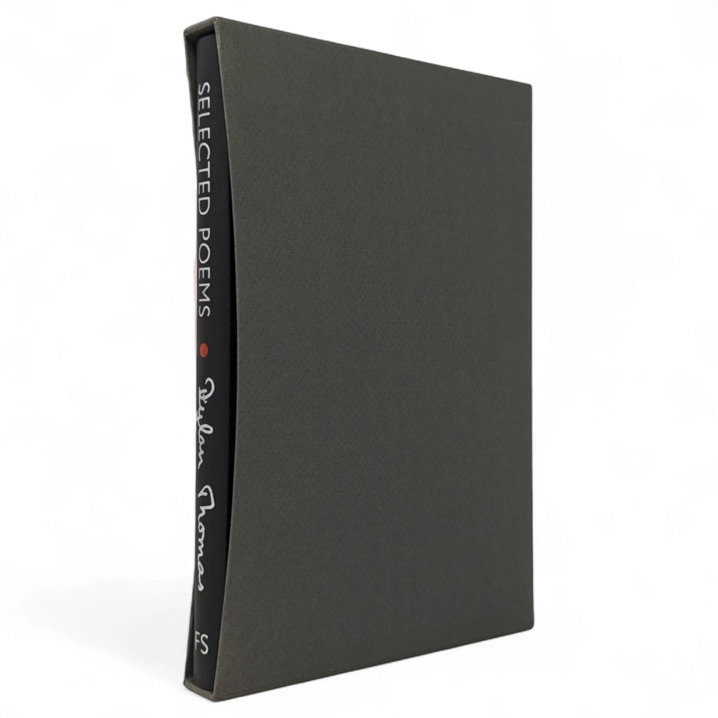 Dylan Thomas: Selected Poems