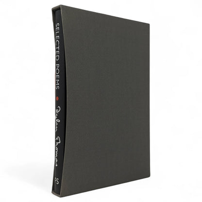 Dylan Thomas: Selected Poems