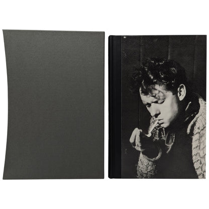 Dylan Thomas: Selected Poems