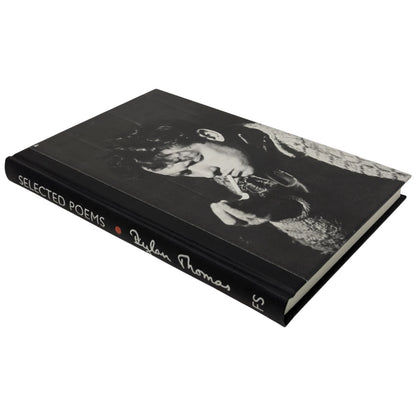 Dylan Thomas: Selected Poems
