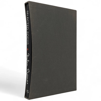 Dylan Thomas: Selected Poems