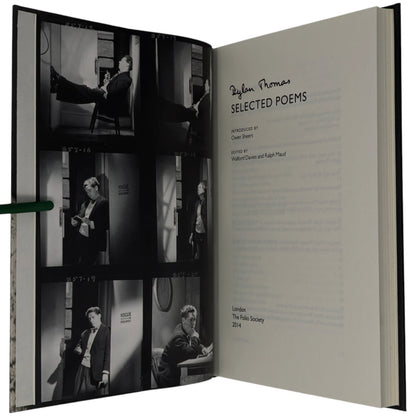Dylan Thomas: Selected Poems