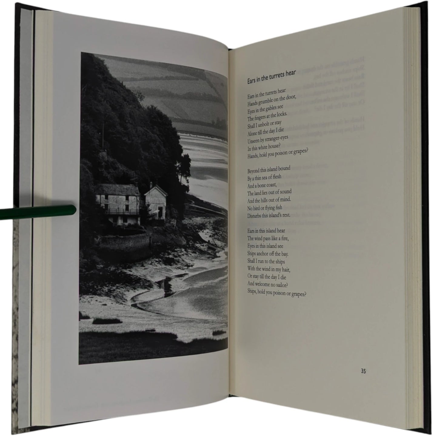 Dylan Thomas: Selected Poems