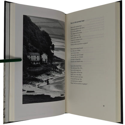 Dylan Thomas: Selected Poems