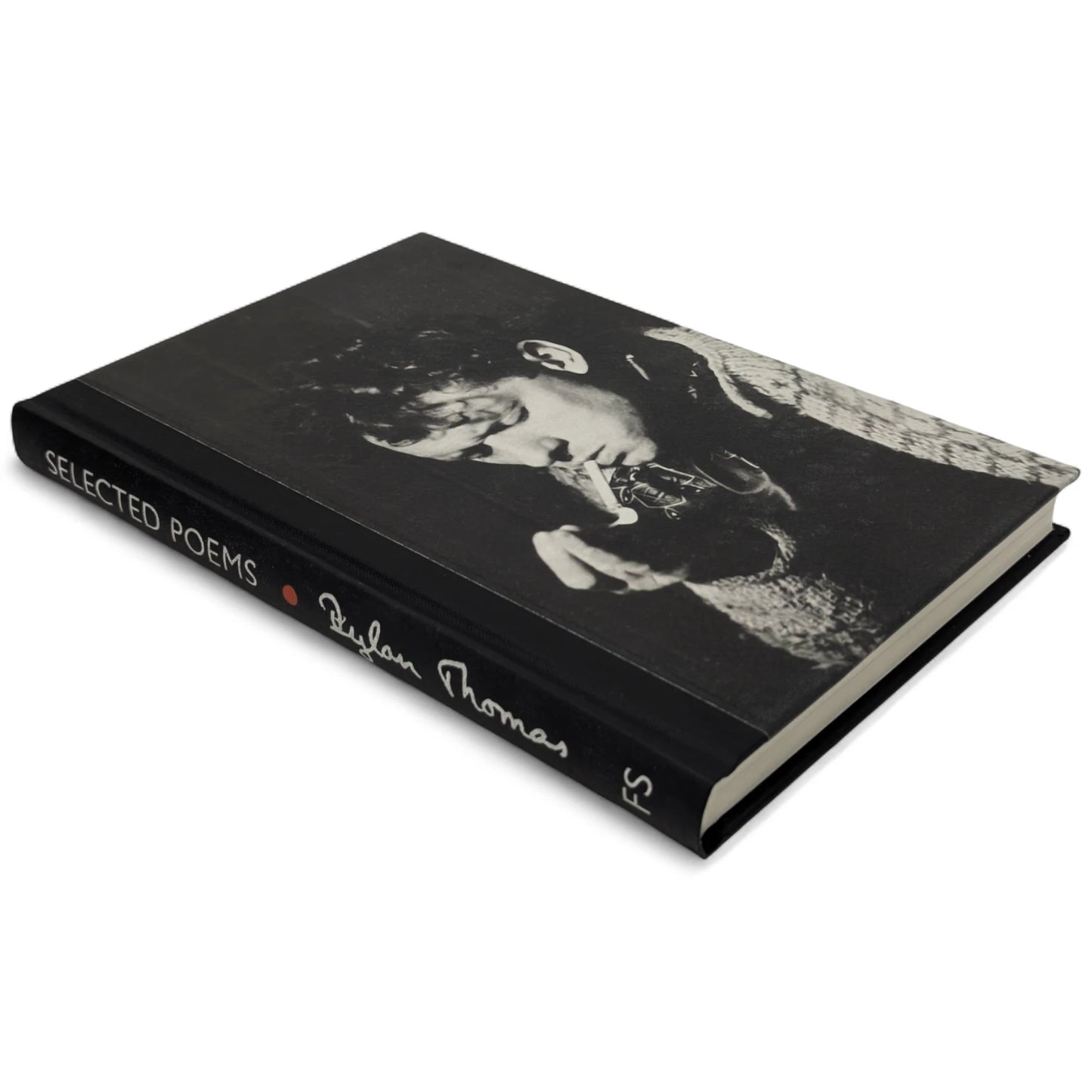 Dylan Thomas: Selected Poems
