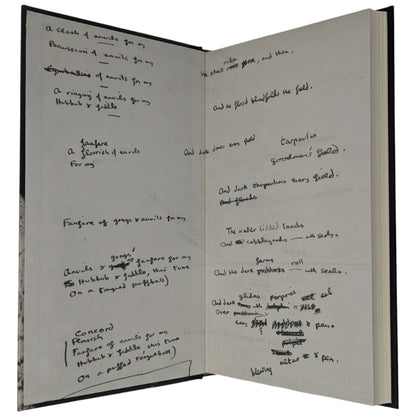 Dylan Thomas: Selected Poems
