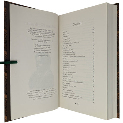 Selected Poems
