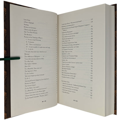 Selected Poems