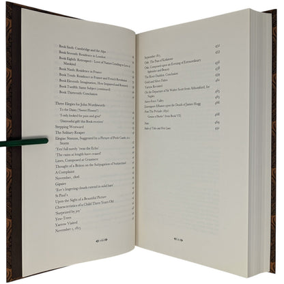 Selected Poems