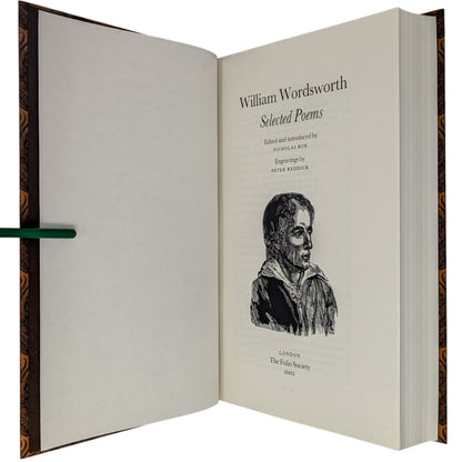 Selected Poems