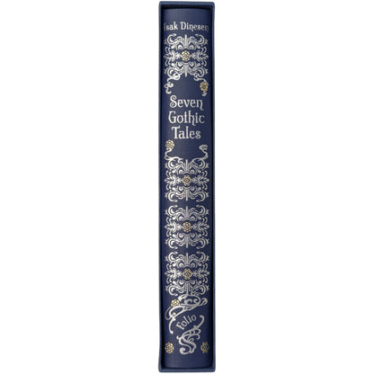 Seven Gothic Tales