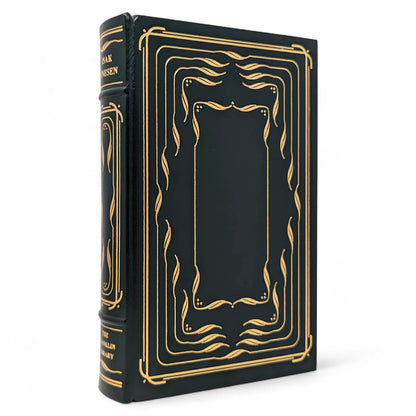 Seven Gothic Tales