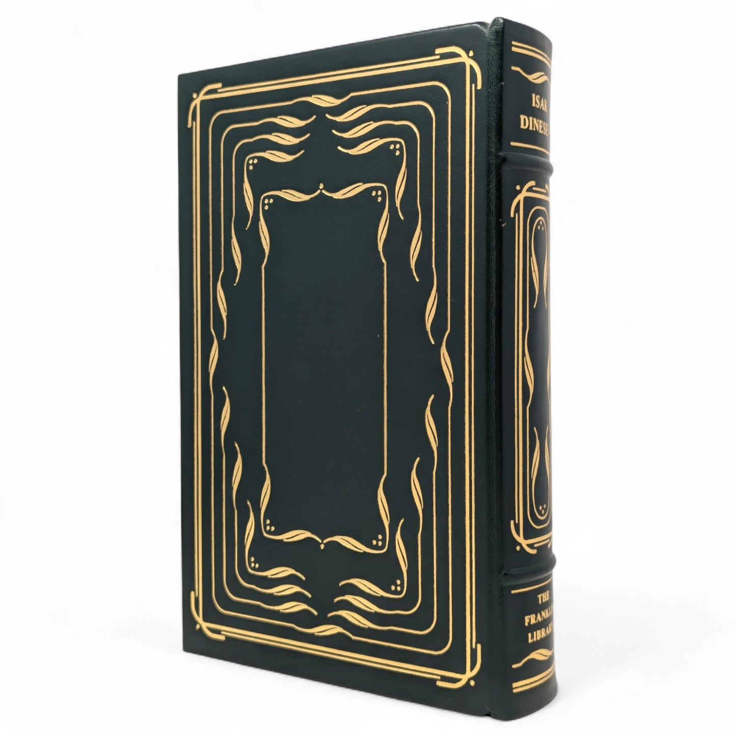 Seven Gothic Tales
