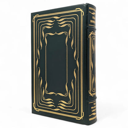 Seven Gothic Tales