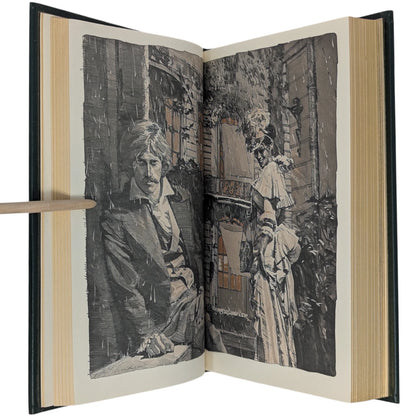 Seven Gothic Tales